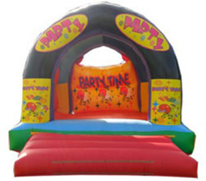 Celebration Bouncer