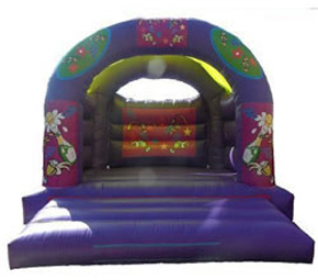 Champayne Bouncer