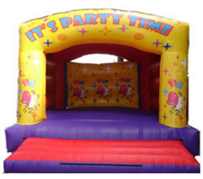 Party Bouncer