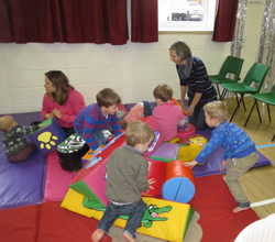 Soft Play